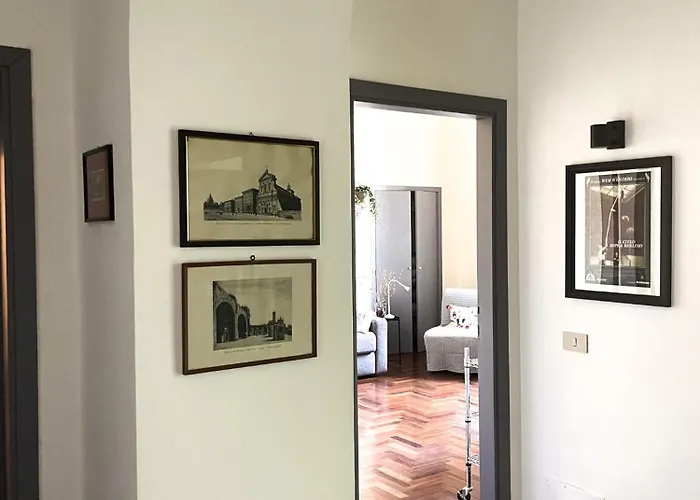 Appartement Quiet In Biancamano - Metro A - San Giovanni - Centro Storico Rome